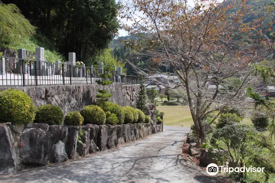 Hoen-ji Temple