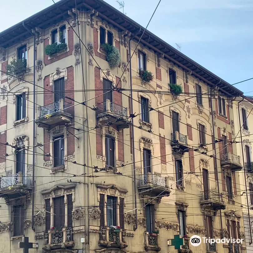 4_Chiesa Parrocchiale di San Marco