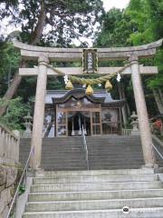 Sakichi Shrine