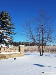 St. Croix Bluffs Regional Park