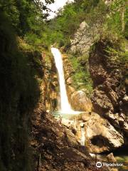 Tscheppaschlucht Ferlach