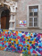 Children’s Library of Cuneo