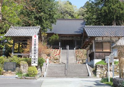 Tadaji Temple