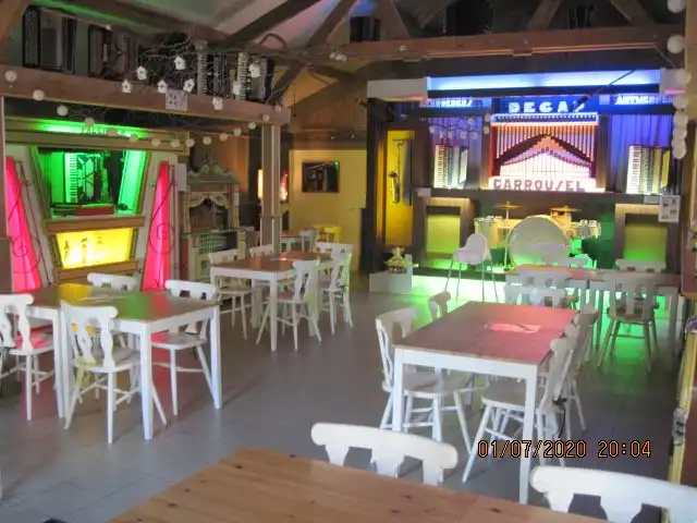 Hotels near Orgelmuseum De Zoeten Orgel