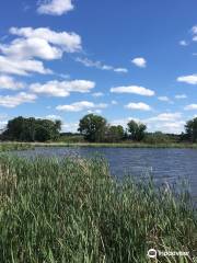 Tamarack Nature Center