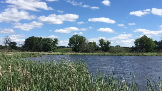 Tamarack Nature Center