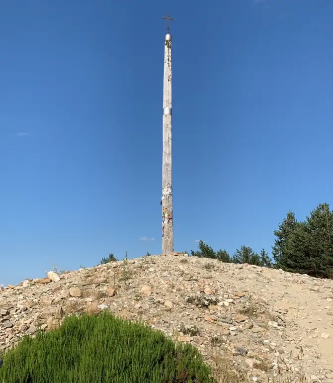 Santa Colomba de Somoza
