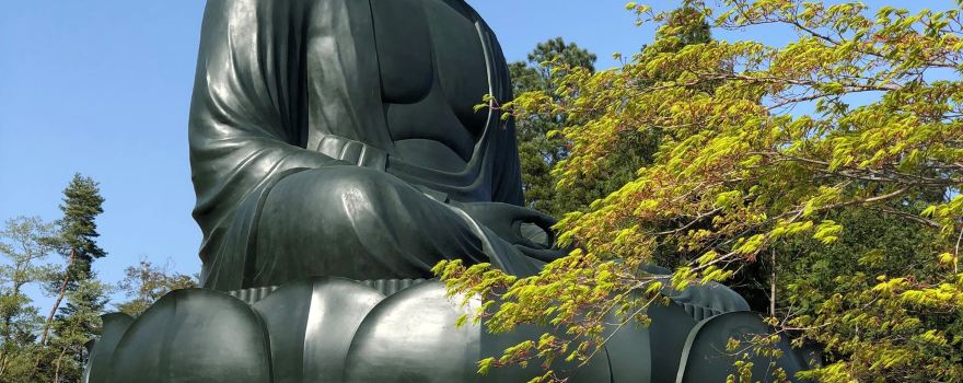 Rokuya Daibutsu