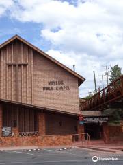 Wayside Bible Chapel