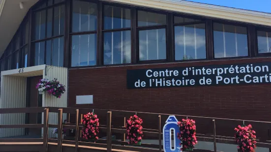 Centre d'interprétation de l'histoire de Port-Cartier