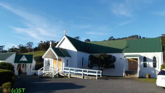 Tyburn Monastery