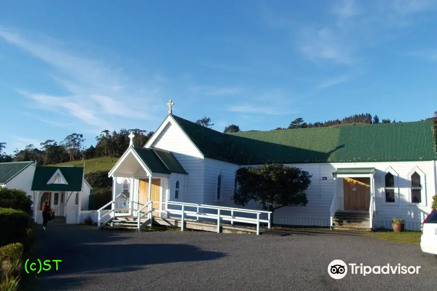 Tyburn Monastery