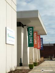 North Carolina Museum of Natural Sciences at Whiteville