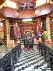 Fengshan Chenghuang Temple