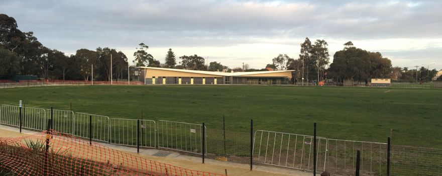 Hurlingham Park