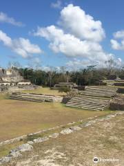 Action Boys Belize