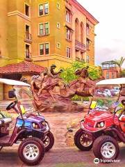 JoyRidesAZ Scottsdale Tours