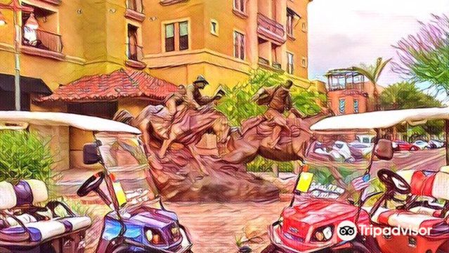 JoyRidesAZ Scottsdale Tours