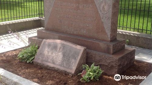 Southwest Asia War Memorial