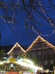 Der Esslinger Mittelaltermarkt & Weihnachtsmarkt