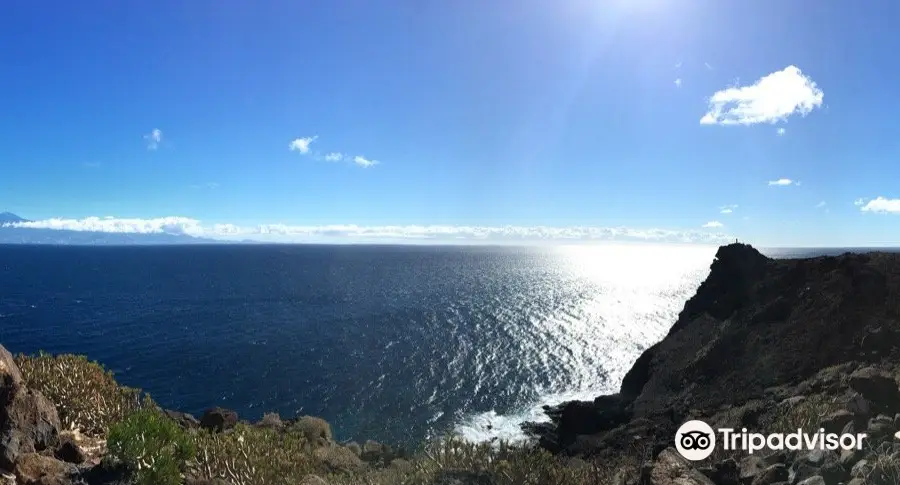 Faro de San Cristobal