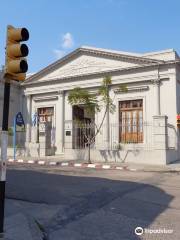 Casa de Cultura