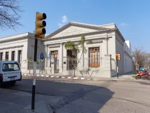 Casa de Cultura