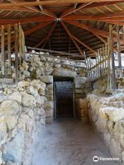 Mycenaean Tholos Tomb