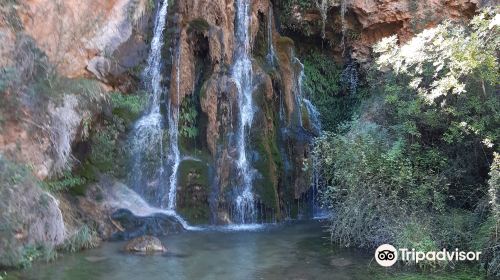 El Batán de Bogarra El Batan de Bogarra