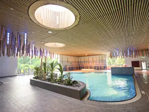 Freizeitbad Tatami