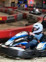 Buckeye Raceway Electric Indoor Karting