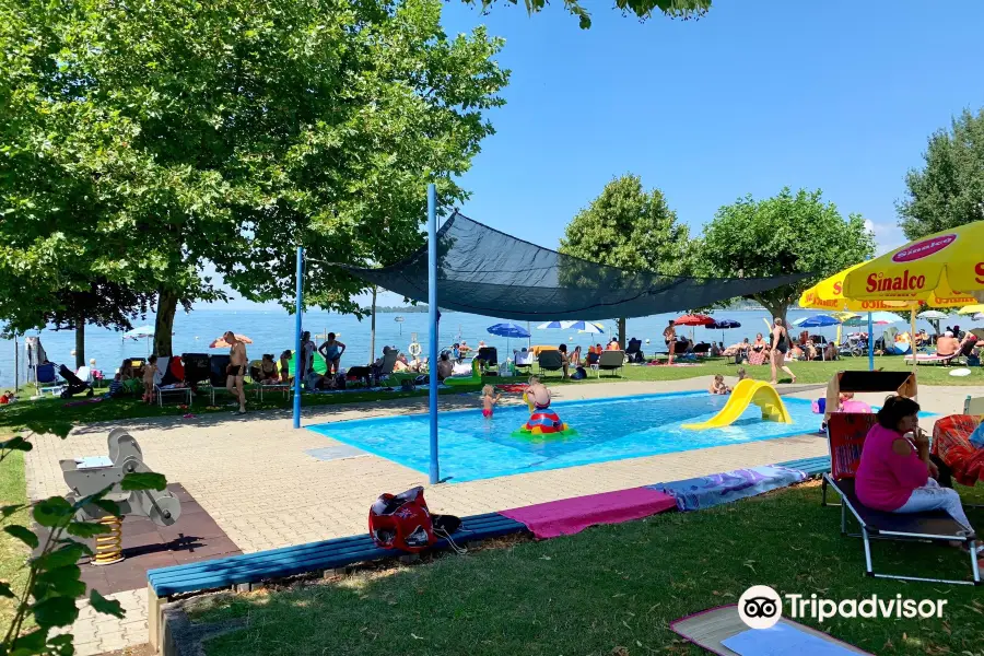 Strandbad Nonnenhorn