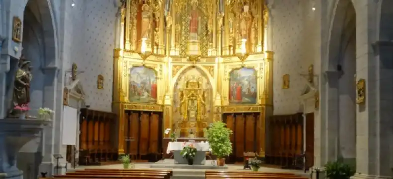 Hotels in Llagostera