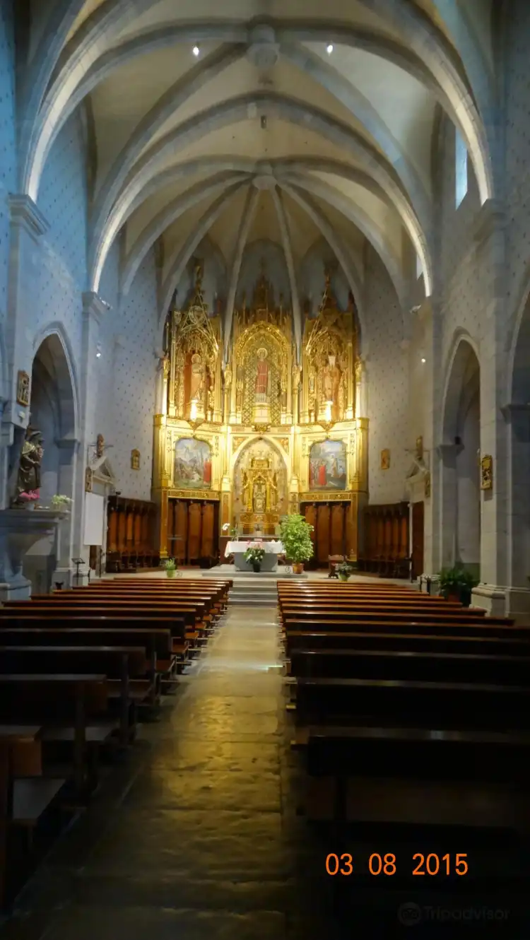 Hotels in Llagostera