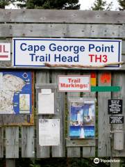 Cape George Heritage Trails