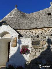 Trullo Siamese - Negozio souvenirs