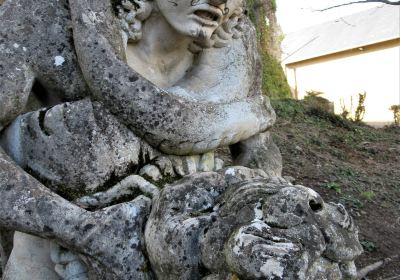 Fontaine de Decize