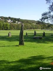 Dolgellau Stone Circle