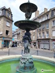 Fontaine