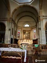 Chiesa Parrocchiale di San Leonardo - Pallanza