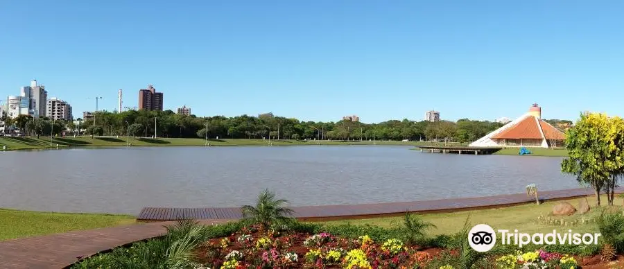 Lago Municipal De Toledo