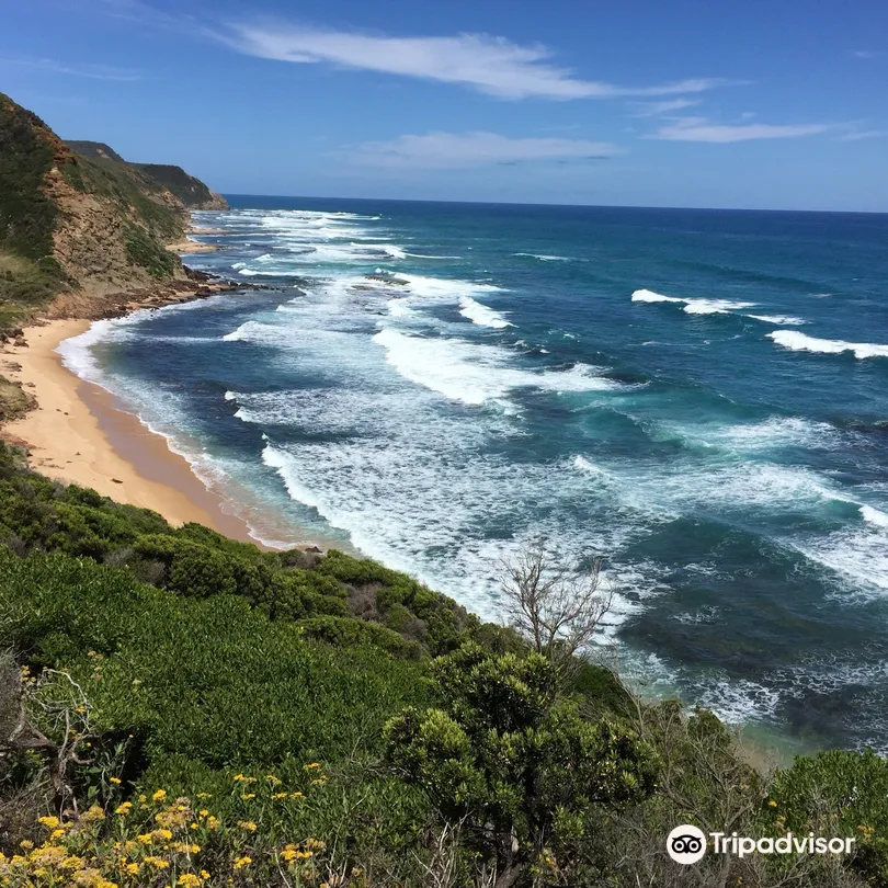 3_Great Ocean Walk