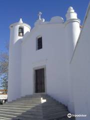 Igreja matriz de Vila Alva