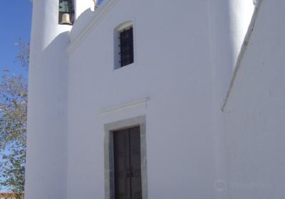 Igreja matriz de Vila Alva