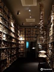 ilCartastorie - Museo dell'Archivio Storico Banco di Napoli