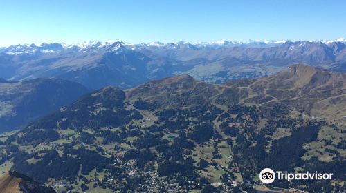 Parpaner Rothorn