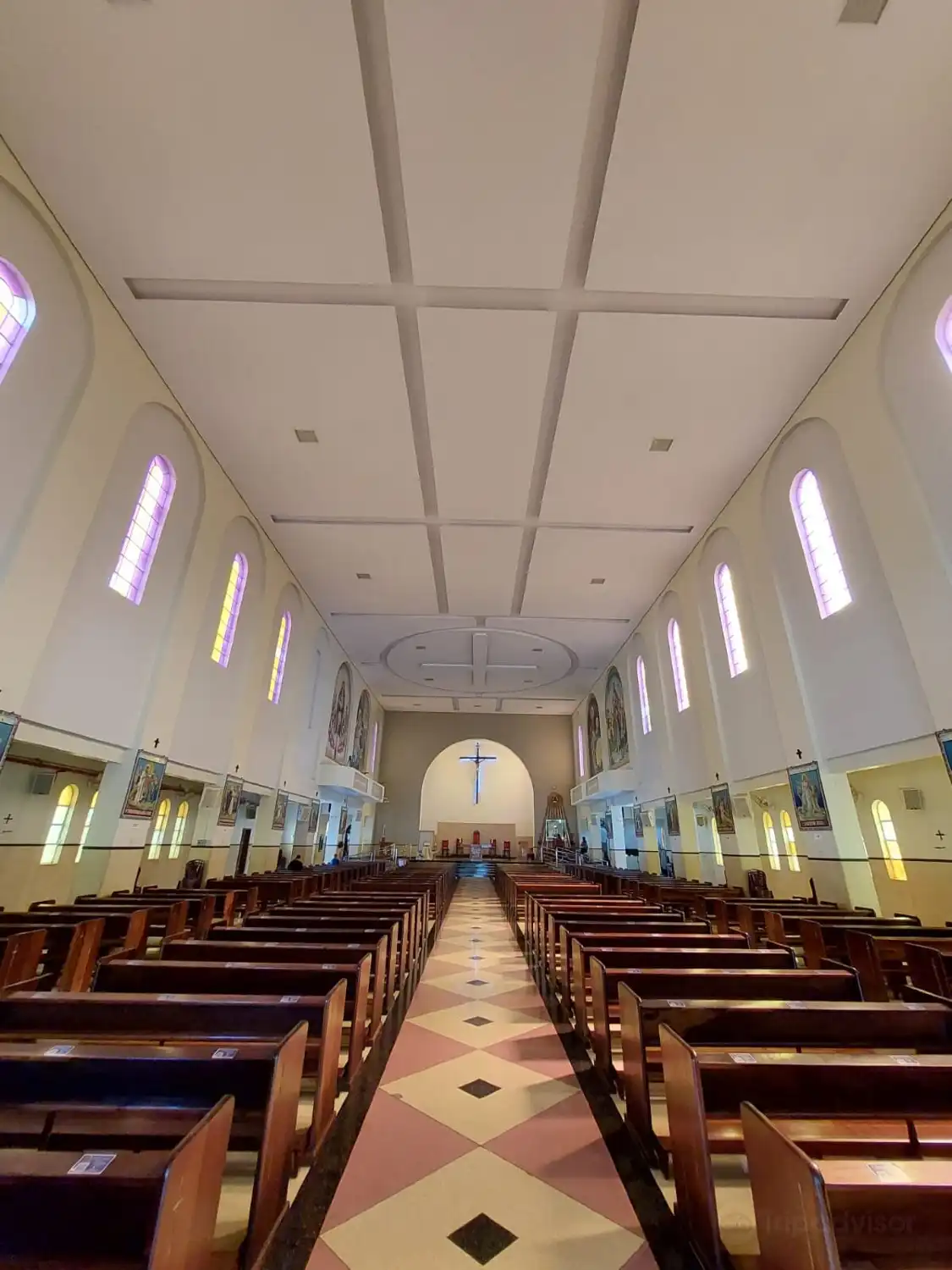 Hotels near Shrine of Our Lady Aparecida do Sul