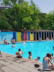 Tooting Bec Lido