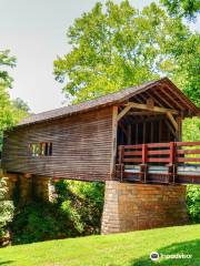 Harrisburg Covered Bridge