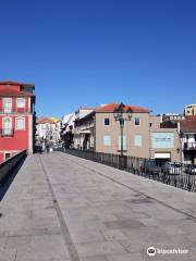 Ponte Romana de Trajano